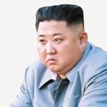 金正恩氏、政治的に無能な者を許せず冠水現場で怒りを爆発させる