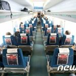 30分ごとに、その臭いでめまいがする乗客が韓国鉄道に要請した「おならを『やめて』放送」