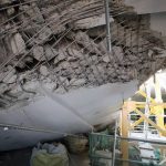 日本のマンション崩壊事故における基本の無視