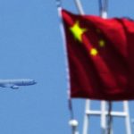 米海軍偵察機が南シナ海で中国の艦船と交差飛行、フィリピンの補給任務に関与