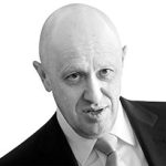 元囚人でプーチンの料理人で反逆者…死亡したプリゴジン氏の波瀾万丈な人生