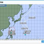 またダブル台風が発生か？ 日本の南に2つの熱帯低気圧「立て続けに発生し過ぎ」「直撃コース増えてる」の声