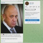 ロシアのシンクタンクが指摘：プーチン大統領がプリゴジン氏の殺害を命じた可能性