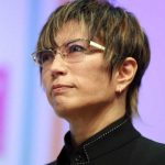 GACKT、可愛い女の子から写真撮影を求められるが、見た目の判断を重視し断る姿勢を示す