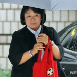 韓国の議員尹美香、懲役5年求刑に嗚咽 - 個人的利益を排除し公正な判決を求める