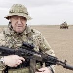 プリゴジン氏の自家用機が墜落、プーチン氏に反抗したワグネルは指導者を失ったのか