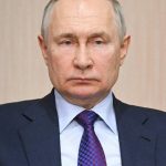 プーチン氏、ロシアのプリゴジン氏の死を悼む