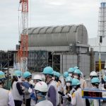 日本の放出開始で立法闘争に旋回した韓国野党