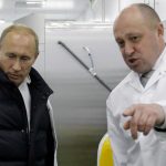 プーチン氏が認める、プリゴジン氏らの遺体収容 - 「粛清」の憶測が広がる