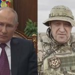 プリゴジン氏の飛行機が墜落...「事故」or「暗殺」or「生存」? プーチン大統領が弔意を示すが、米研究所は「間違いない命令」と分析する