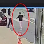 日本ニュース24時間：見知らぬ男女に突然バットを振り回す韓国男性が摘発される