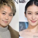 EXILE TAKAHIRO＆武井咲、夫婦の楽しい「水族館デート」が話題に！