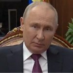 プーチン氏、プリゴジン氏に言及 - 「過ち」を犯した「有能な人物」