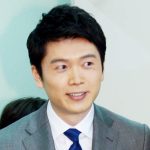 井上貴博アナ、ラジオでの号泣「もう放送事故で…」と頭を下げる