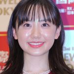 芦田愛菜の「まさかのミス」がネットで話題に！24時間テレビのヒロミ応援歌で注目される