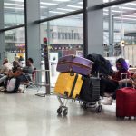 欧州全域で航空便の遅延、英国の管制に技術的問題が発生