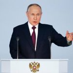 北方領土: プーチン政権が倒れても日本はアプローチ継続・上陸で既成事実を（高橋洋一の指摘）