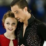 ソチ五輪アイスダンスのアレクサンドラ・ポールさんが交通事故で亡くなる