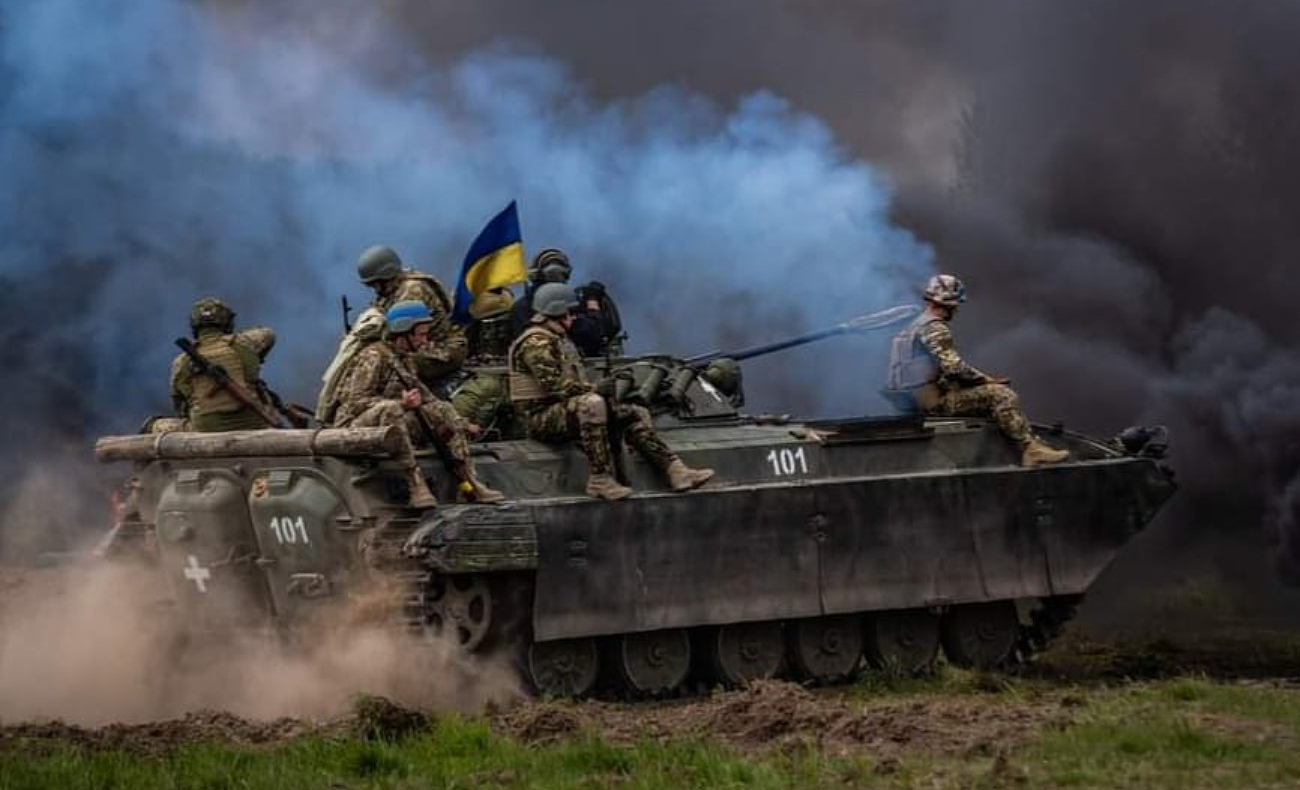 進展のないウクライナ軍の反攻作戦、欧米当局者の間で広がる悲観的な評価