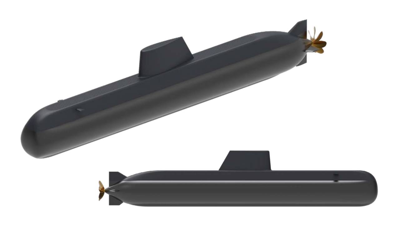 通常動力型潜水艦に対する需要は30隻以上、仏独韓が積極的に売り込み