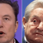 マスク氏「ソロスが資金提供するNGOは「ヘイト事件」が増加していると言っているが逆だ。彼らは言論の自由を取り締まっている」