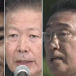 日本の政治家は日本を守る気がない／岸田「非核三原則」、山口「核のない世界」、玉木「核廃絶」、馬場「核は核脅威を高める」、泉「核兵器禁止条約がー」（TNW）