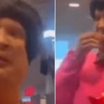 【見るべからず！】マクドナルドの客が息子のバーガーにピクルスが入り、ポテトが冷めていたため返金を要求（動画）