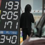 ガソリン価格が最高値更新、岸田政権の姿勢にあきれた言い訳