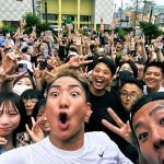 レペゼンDJ銀太＆DJ社長、100キロを24時間で完走！「正直に舐めていました」激痛でリタイアの危機も