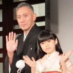 市川團十郎、１２歳娘がオーディション合格「すご～い！」「本当に立派」４月から芸能事務所入り