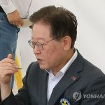 韓国与党、野党代表の断食批判─汚染水問題で海外に親書を送る行為も非難