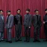 キスマイ、6人体制初の新ビジュアル公開 全国ツアー＆YouTube毎週更新も決定