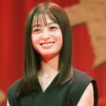 橋本環奈、テレビで呼び捨てにする唯一の年上タレントを実名告白　林修氏「ぼくは『さん』付け」