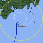 台風13号、上陸せず熱帯低気圧へ変わるー千葉県内で猛烈な雨が相次ぎます