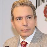 デーブ・スペクター氏　ジャニーズ性加害問題で各企業広告見直しに「一気にやり過ぎ」「不愉快」