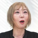 室井佑月氏　ジャニーズ会見に憤慨。彼女のコメントが話題に