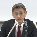 ビッグモーター保険金不正請求問題で損保ジャパン白川社長が“辞任”表明