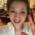 【速報】飯島直子、ＳＮＳに写った男性の正体とは…「義兄でも秀吉でも秀征でもありません」55歳素顔の投稿