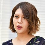 坂口杏里さん、夫の姉とのトラブルを明かす――「離婚したくてたまらない」「誰か助けてください」