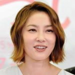 ２児ママ瀬戸朝香４６歳　ヘアメイク途中の後れ毛姿の透明感えぐっ！「お綺麗です」「しかし綺麗」