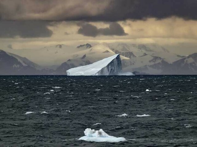 southern ocean