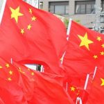 中国外務省、野村の香港幹部出国禁止「把握していない」