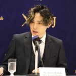 ジャニーズ性加害「当事者の会」と「一切接触していない」 橋田康氏明かす「考え方の違いもありそうなので」