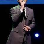 キム・ヨナさんの夫、コ・ウリムさんが11月に軍入隊予定