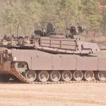 米主力戦車「エイブラムス」、ウクライナに到着！戦局の反転攻勢への期待