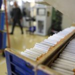 フランス最後のたばこ工場、年内で閉鎖