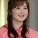 水卜麻美アナ、8日ぶりの復帰！「ZIP！」キャスターを務める明日の放送に期待