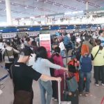 中国“20億人”が大移動　「海鮮類は気にするかも」大型連休で日本へ観光も…処理水放出で?キャンセル相次ぐ