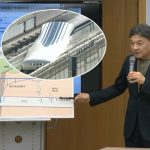 リニア新幹線工事による生態系への影響、静岡市長が厳しい批判を展開