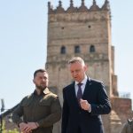 ポーランド大統領、武器支援停止の否定と首相の発言の真実